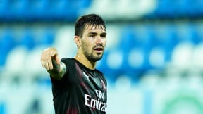 Mercato - PSG : Un nouveau concurrent dans le dossier Romagnoli ?