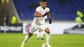 Mercato - OL : Thiago Mendes ciblé par un club allemand ?