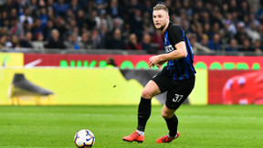 Mercato - PSG : Une ouverture pour Leonardo dans le dossier Skriniar ?