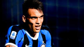 Mercato - Barcelone : Cette nouvelle révélation improbable sur Lautaro Martinez !