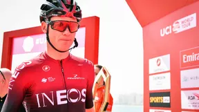 Cyclisme : Ineos a pris une décision fracassante pour l’avenir de Froome !