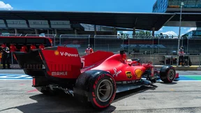 Formule 1 : L'énorme appel du pied de Vettel à Red Bull !