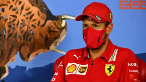 Formule 1 : Une nouvelle porte se ferme pour Sebastian Vettel !