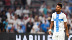 Mercato - OM : Cet énorme danger qui se précise pour Kamara…