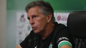 Mercato - ASSE : Puel est bien parti pour plomber un grand d’Europe !