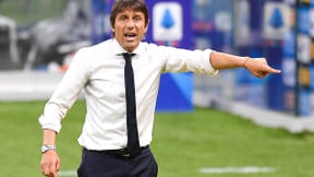 Mercato : Antonio Conte jette un gros froid sur son avenir à l’Inter !