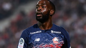 Mercato - LOSC : Un transfert XXL au programme pour Jonathan Ikoné ?