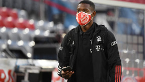 Mercato - PSG : Une nouvelle menace XXL dans le dossier Alaba ?