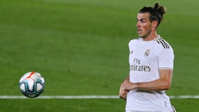 Mercato - Real Madrid : Courtois se prononce sur le dossier Gareth Bale !