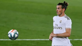 Mercato - Real Madrid : Courtois se prononce sur le dossier Gareth Bale !