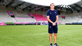 Rugby - Top 14 : Gonzalo Quesada revient sur le cauchemar du Stade Français !