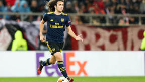 Mercato - PSG : Réunion au sommet pour l'avenir de Guendouzi ?