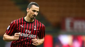 Mercato : Zlatan Ibrahimovic en rajoute une couche pour son avenir !