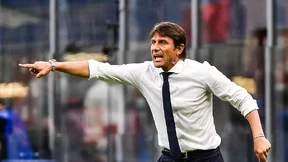 Mercato - Inter Milan : Réunion au sommet pour l’avenir d’Antonio Conte !