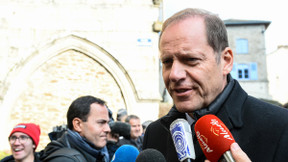 Cyclisme : Christian Prudhomme s’enflamme pour le départ de Chris Froome !