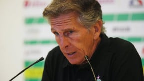 Mercato - ASSE : Claude Puel sur le point de recruter un attaquant ?