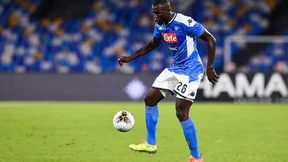 Mercato - PSG : Koulibaly prévient Leonardo !