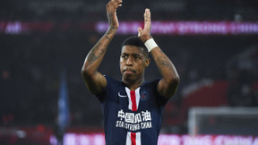 PSG : Presnel Kimpembe salue l'importance de Thiago Silva