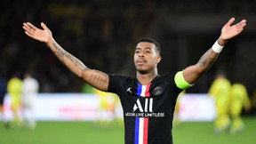 Mercato - PSG : Kimpembe envoie un message fort après sa prolongation !