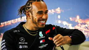 Formule 1 : Lewis Hamilton est confiant avant le Grand Prix de Styrie !