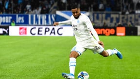 Mercato - OM : Un deal XXL proposé à l’OM pour Amavi ?