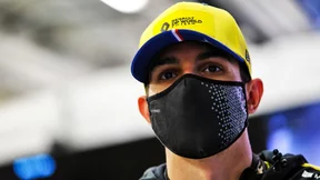 Formule 1 : Esteban Ocon savoure sa nouvelle belle performance avec Renault