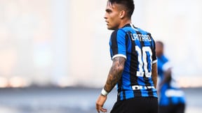 Mercato - Barcelone : Un échec sur toute la ligne pour Lautaro Martinez ?