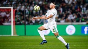 Mercato - ASSE : Puel serait passé à l’action pour un international algérien !