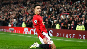 Mercato : La Juventus à fond sur Greenwood ?