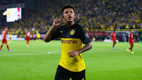 Mercato - PSG : Un montant pharaonique fixé pour Jadon Sancho ?