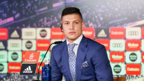 Mercato - Real Madrid : Jovic finalement trop gourmand ?