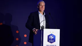 Équipe de France : Didier Deschamps se prononce sur son avenir !