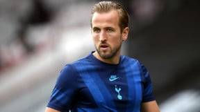 Mercato - Real Madrid : Mourinho tape du poing sur la table pour Kane !