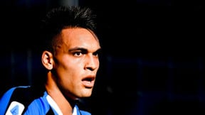 Mercato - Barcelone : Une nouvelle ouverture dans le dossier Lautaro Martinez ?