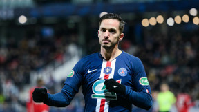 Mercato - PSG : Sarabia interpelle Tuchel !