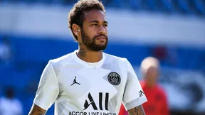 EXCLU - Mercato : Du jamais vu entre Neymar et le PSG !