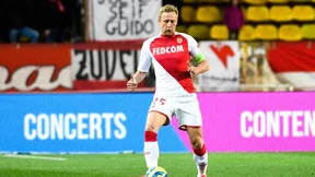 Mercato - AS Monaco : L’avenir de Kamil Glik bientôt scellé ?