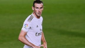 Mercato - Real Madrid : Courtois a un grand regret pour Gareth Bale…