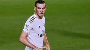 Mercato - Real Madrid : Courtois a un grand regret pour Gareth Bale…