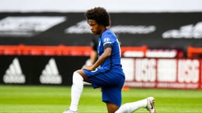 Mercato : Willian refuse une destination exotique