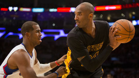 Basket - NBA : Ce témoignage fort sur la carrière de Kobe Byant !