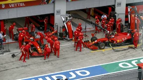 Formule 1 : Leclerc, Vettel... Le constat accablant de Ralf Schumacher sur Ferrari !