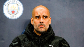 Mercato - Manchester City : Guardiola scelle son avenir !