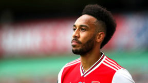 Mercato : Entre Barcelone et Arsenal, le coeur d’Aubameyang balance !