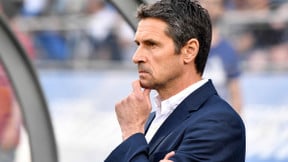 Mercato : Garde fixe ses exigences pour débarquer à Bordeaux