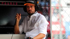 Formule 1 : La grande annonce de Fernando Alonso sur son retour !