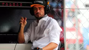Formule 1 : Fernando Alonso au cœur d'un conflit ? La réponse