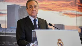 Mercato - Real Madrid : Un plan à 120M€ mis en place par Florentino Pérez ?