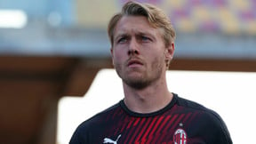 Mercato : Une recrue bouclée par le Milan AC ?