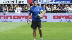 Rugby - Top 14 : Azéma raconte la reprise de Clermont !
